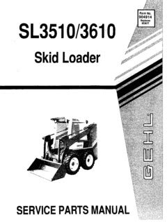 3510 gehl skid steer specs|gehl sl3510.